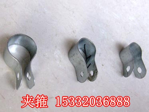 大棚配件圖片